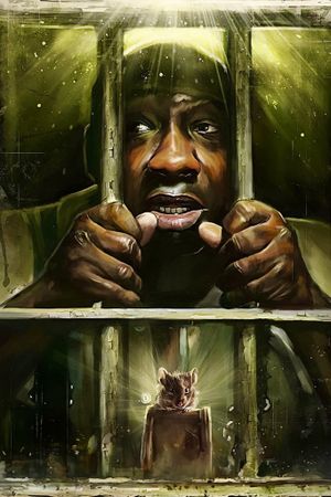 The Green Mile's poster