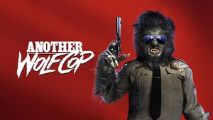 Another WolfCop's poster