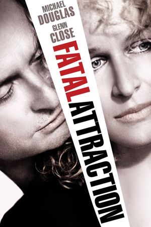 Fatal Attraction's poster