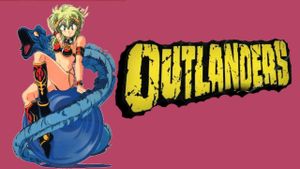 Outlanders's poster