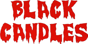 Black Candles's poster