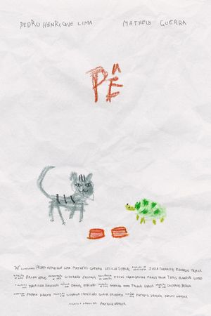 Pê's poster