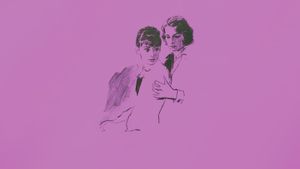 The Children's Hour's poster
