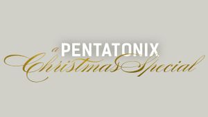 A Pentatonix Christmas Special's poster
