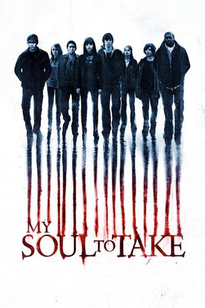 My Soul to Take's poster