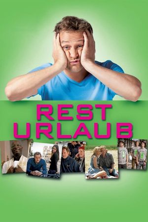 Resturlaub's poster