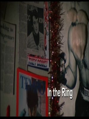 In the Ring's poster