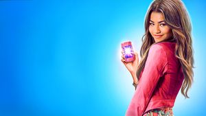 Zapped's poster