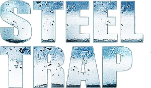 Steel Trap's poster