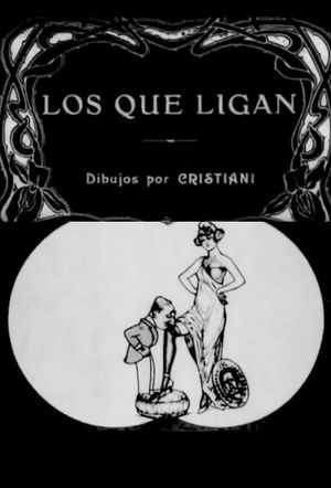 Los que ligan's poster