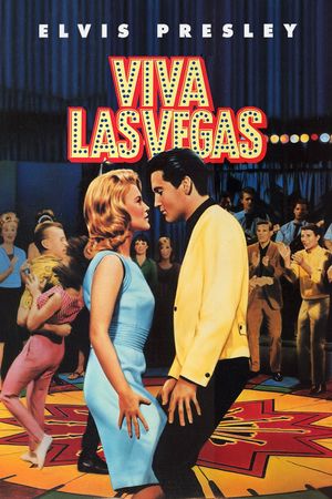 Viva Las Vegas's poster