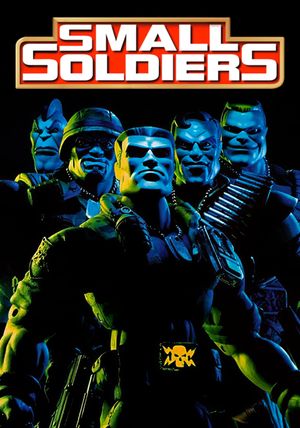 Small Soldiers's poster