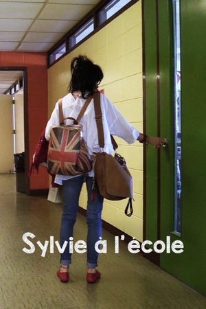 Sylvie à l'école's poster image