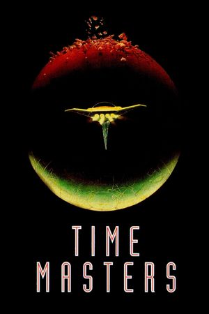 Time Masters's poster