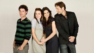 The Joneses's poster
