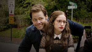 Blockers's poster
