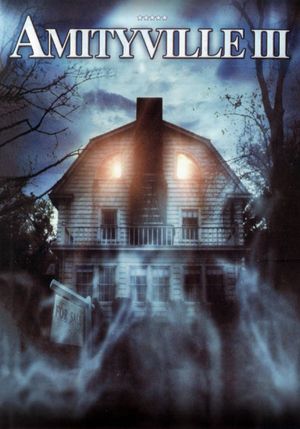 Amityville 3-D's poster