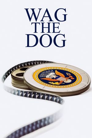 Wag the Dog's poster