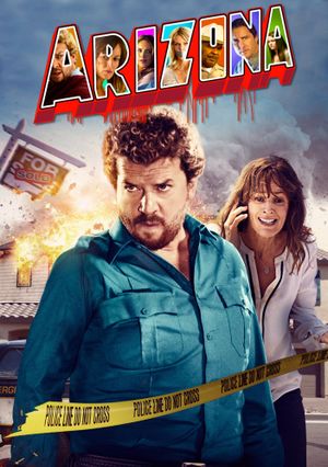 Arizona's poster
