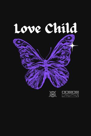 Love Child's poster
