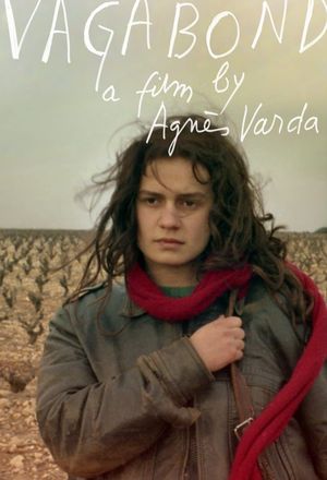 Vagabond's poster