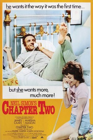 Chapter Two's poster