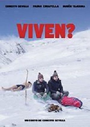 Viven?'s poster