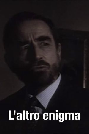 L'altro enigma's poster
