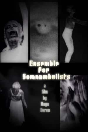 Ensemble for Somnambulists's poster image