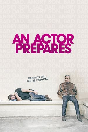An Actor Prepares's poster