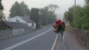 No Stone Unturned's poster