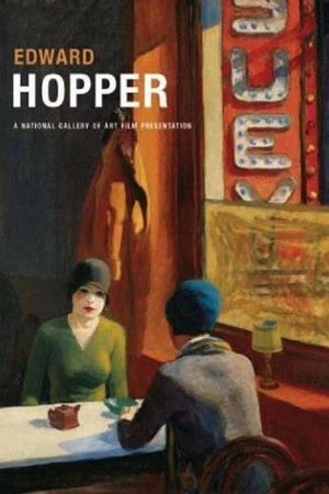 Edward Hopper's poster