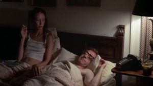 Annie Hall's poster