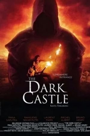 The Dark Castle's poster