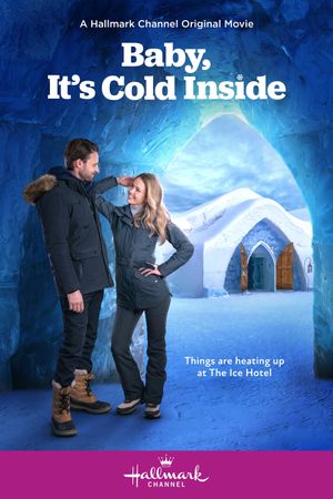 Baby, It's Cold Inside's poster
