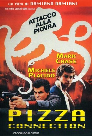 The Sicilian Connection's poster