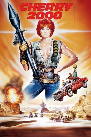 Cherry 2000's poster