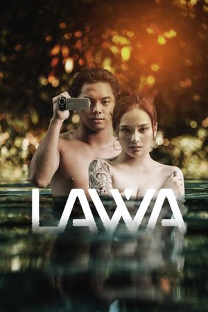 Lawa's poster