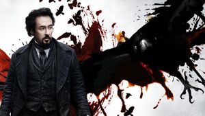 The Raven's poster