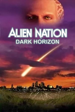Alien Nation: Dark Horizon's poster