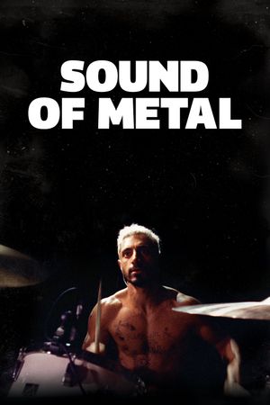 Sound of Metal's poster
