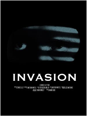 Invasion's poster