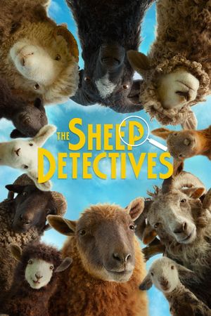 The Sheep Detectives's poster