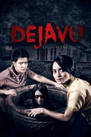 Dejavu's poster