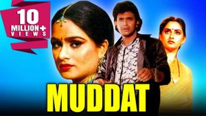 Muddat's poster