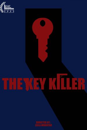 The key killer's poster