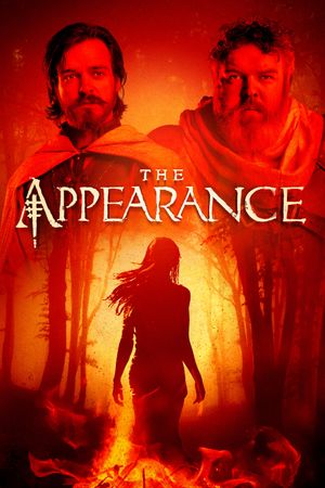 The Appearance's poster