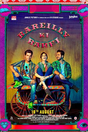 Seeking True Love's poster