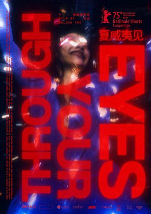 Through Your Eyes's poster
