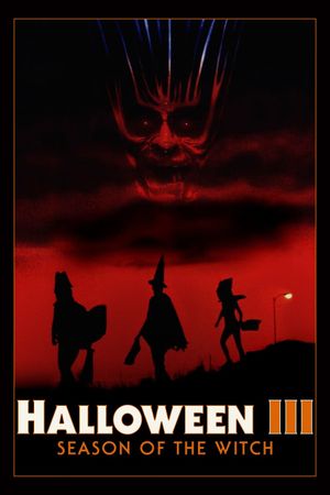 Halloween III: Season of the Witch's poster